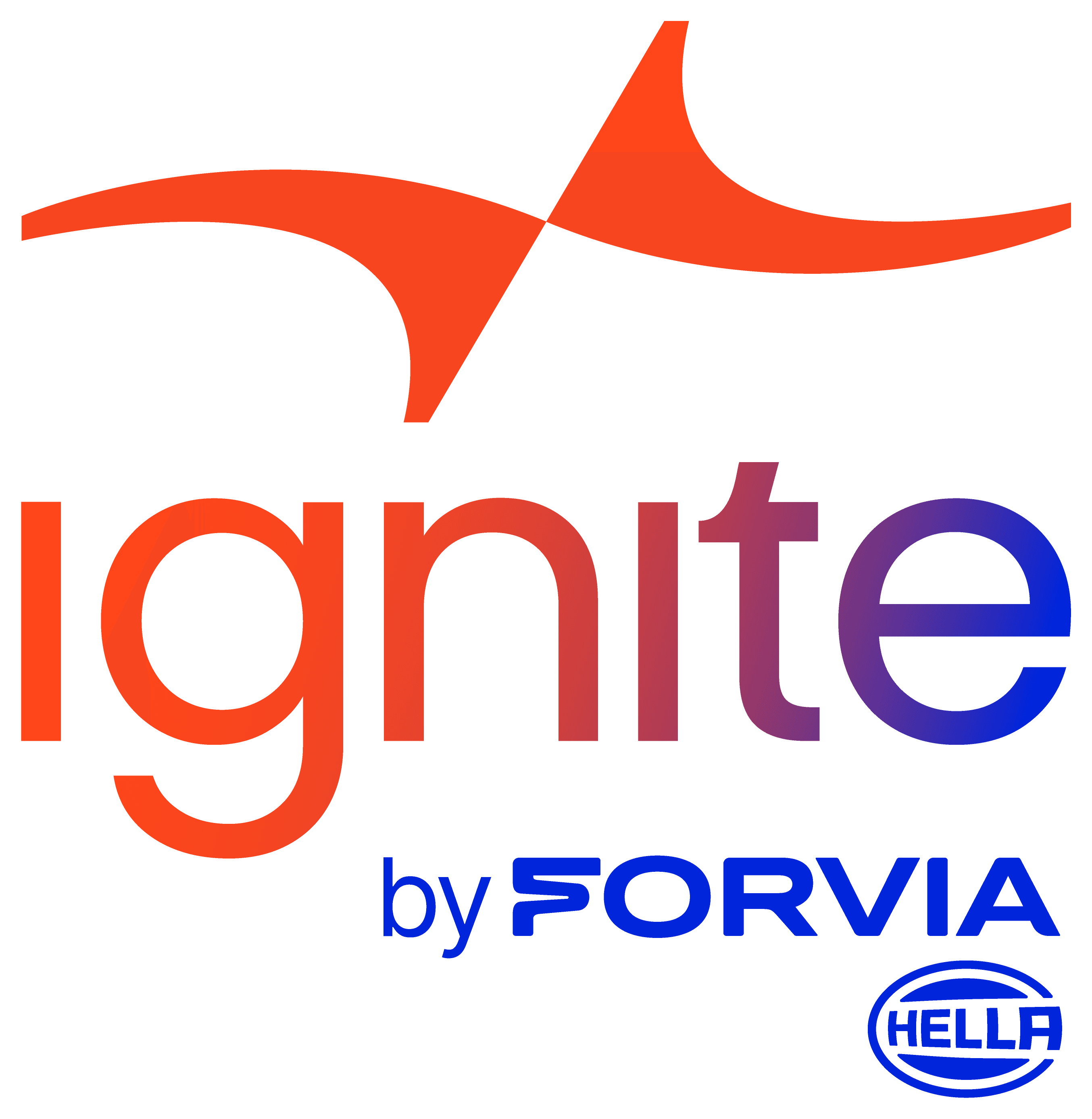 Ignite by FORVIA HELLA