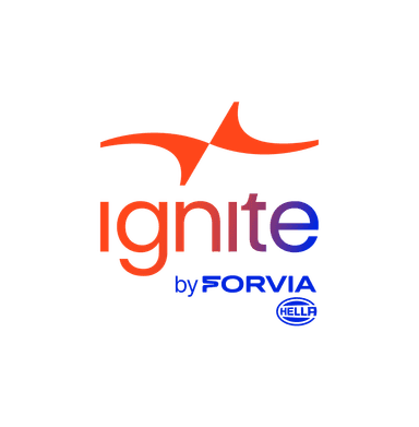 ignite by FORVIA HELLA