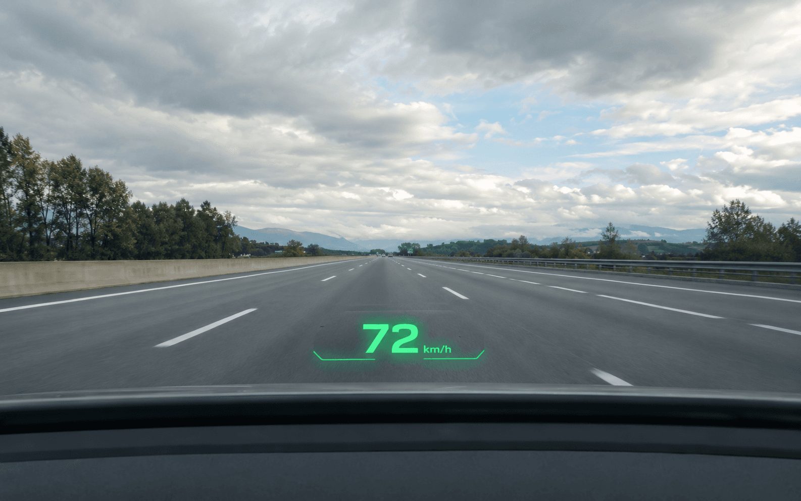 Speedometer - Ignite.AR