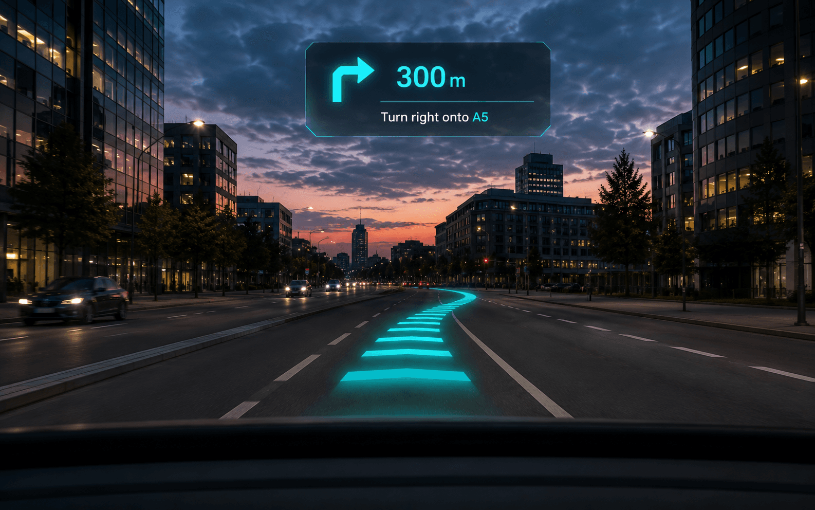 Navigation integration - Ignite.AR